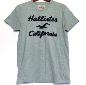 Hollister California Short Sleeve Tee Shirt Size Medium